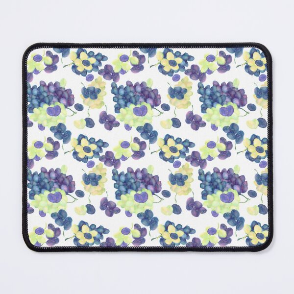 Item preview, Blue x White Grapes designed and sold by IcyArtShop.