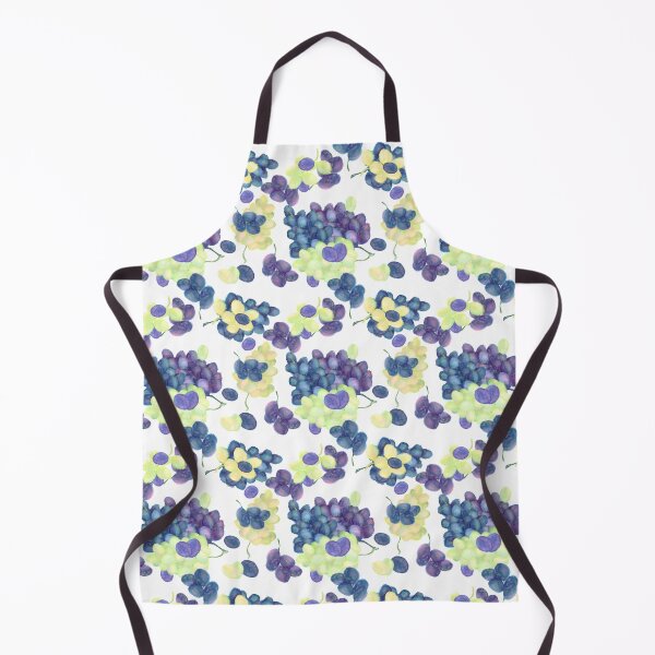 Item preview, Blue x White Grapes designed and sold by IcyArtShop.