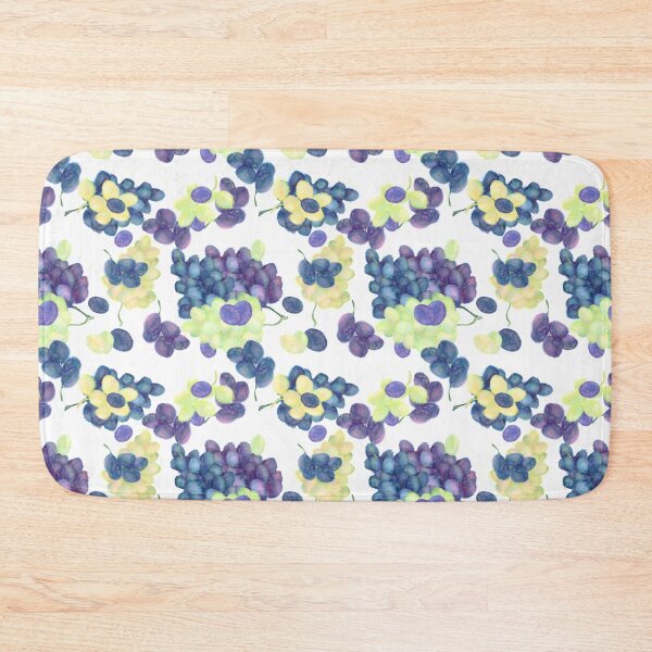 Item preview, Blue x White Grapes  designed and sold by IcyArtShop.