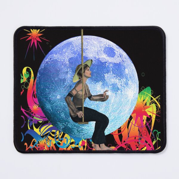 Item preview, Moon Dreamer designed and sold by Icarusismart.