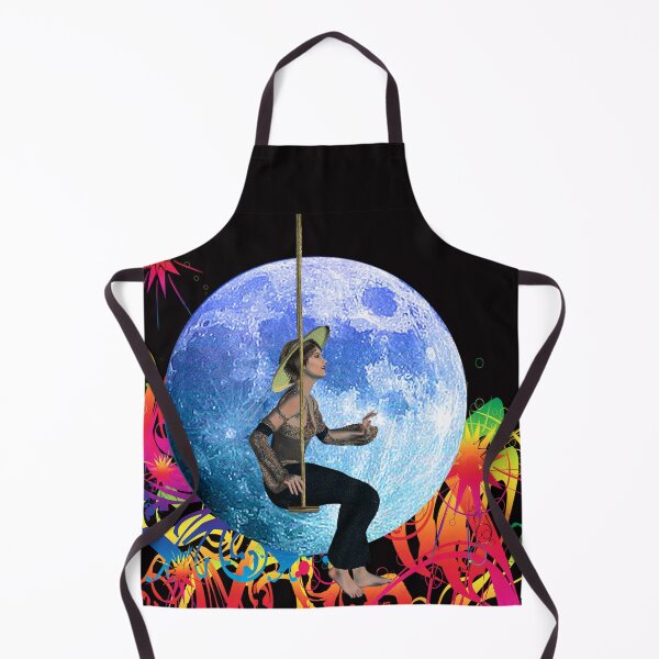 Item preview, Moon Dreamer designed and sold by Icarusismart.