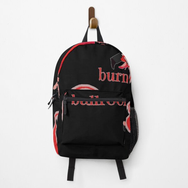 Item preview, I Ballroom Dance To Burn off Crazy - Gift for your boyfriend designed and sold by ilyasxfl.