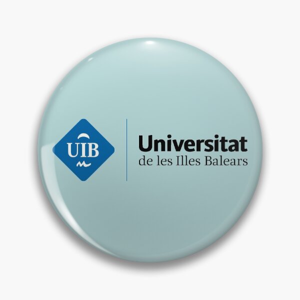 Item preview, The Balearic Islands College (UIB) designed and sold by Ashact.