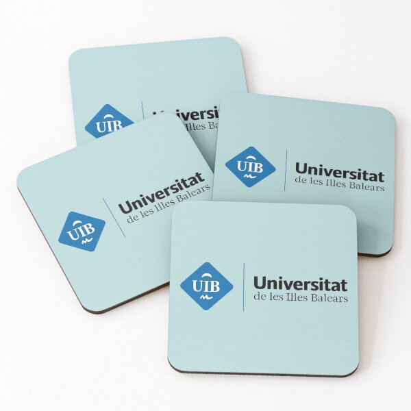 Item preview, The Balearic Islands College (UIB) designed and sold by Ashact.