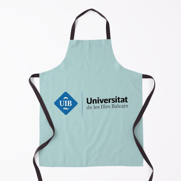 Item preview, The Balearic Islands College (UIB) designed and sold by Ashact.