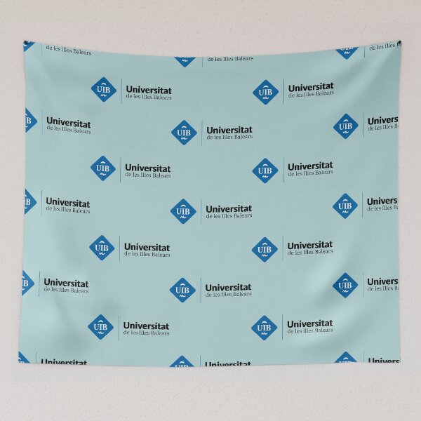 Item preview, The Balearic Islands College (UIB) designed and sold by Ashact.