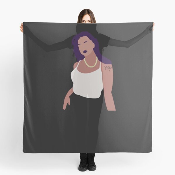Womens Scarf