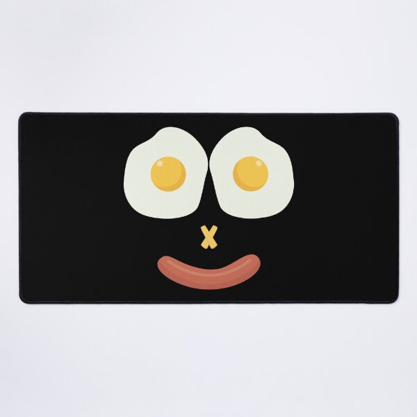 Item preview, Adorable Food Face designed and sold by Blok45.