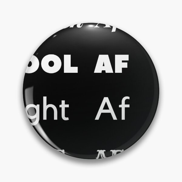 Item preview, smooth cool tight dope af  designed and sold by nasani.