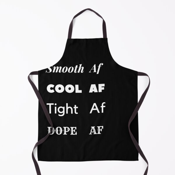 Item preview, smooth cool tight dope af  designed and sold by nasani.