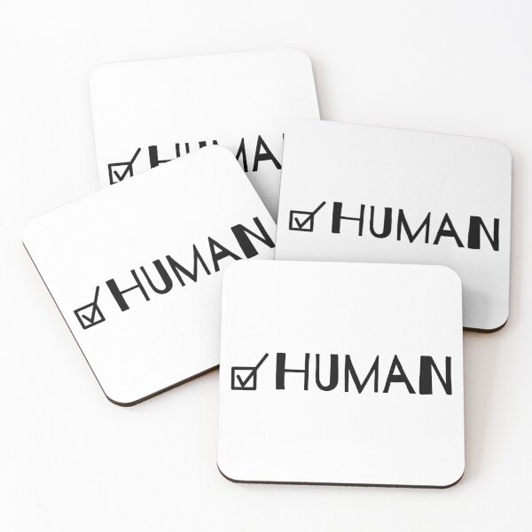 Item preview, Human human designed and sold by Ayujinar.