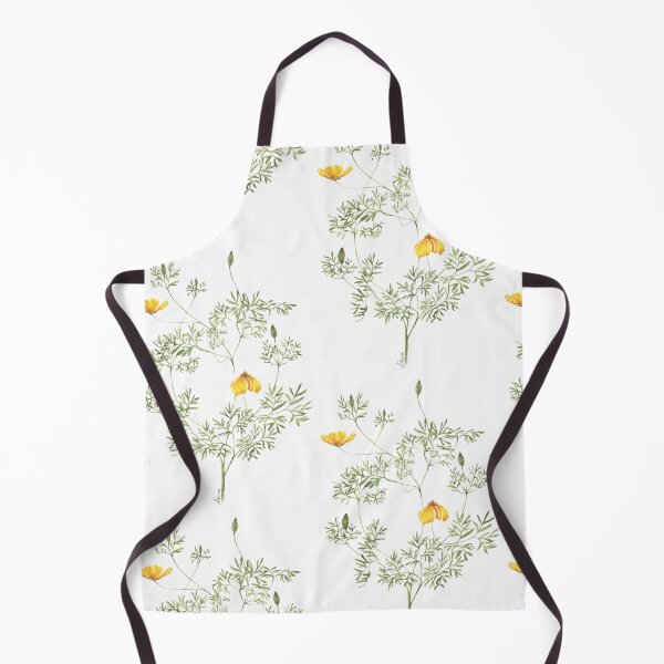 Item preview, Yellow poppy designed and sold by PetitMartin.