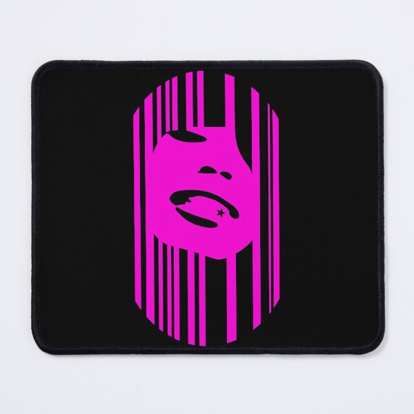Item preview, DIVA- BARCODE EDITION. PINK designed and sold by 5hertz.