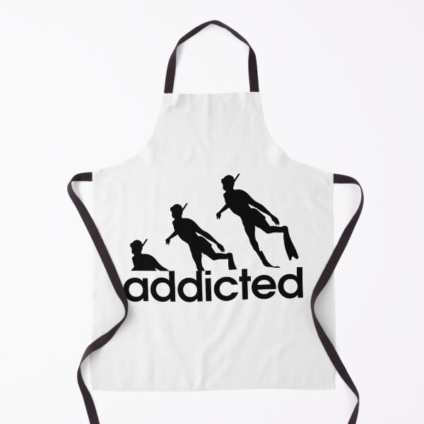 Item preview, Diving addicted, addicted diving designed and sold by skylove94.