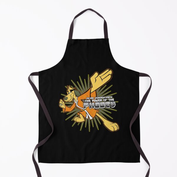 Item preview, Team Boys Girls Retro The Power Of The Phooey Boy Girl designed and sold by Roberto Michael.