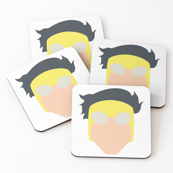 Item preview, Invencible minimal designed and sold by ThomBlue.