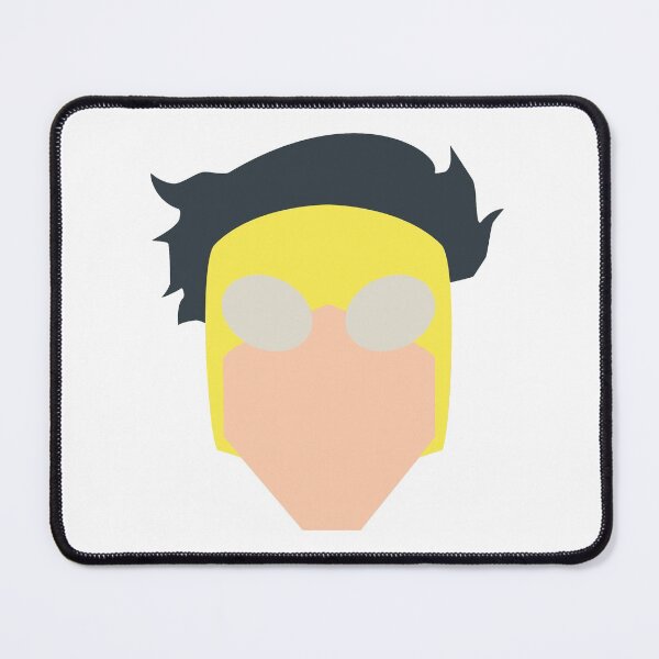 Item preview, Invencible minimal designed and sold by ThomBlue.