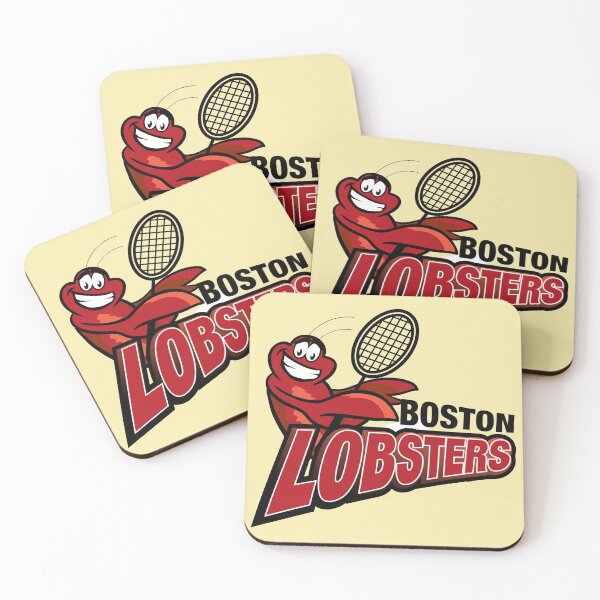 Item preview, The Lobsters, Boston tenny style designed and sold by Ashact.