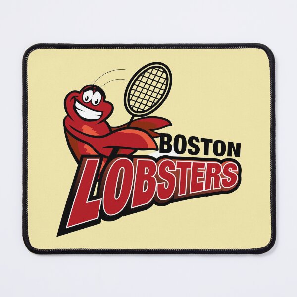 Item preview, The Lobsters, Boston tenny style designed and sold by Ashact.