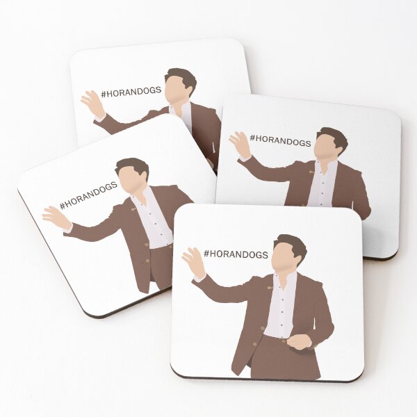 Item preview, Niall Horan  designed and sold by RafaTakami.