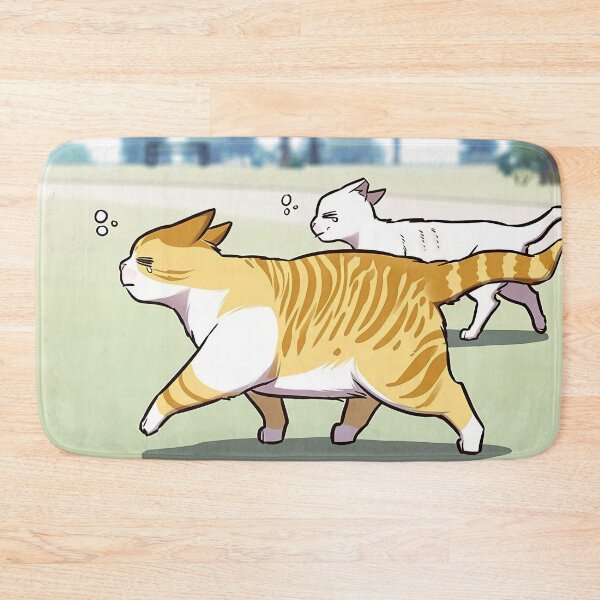 Item preview, Kayden cartein cute in the park designed and sold by EllaJudd.