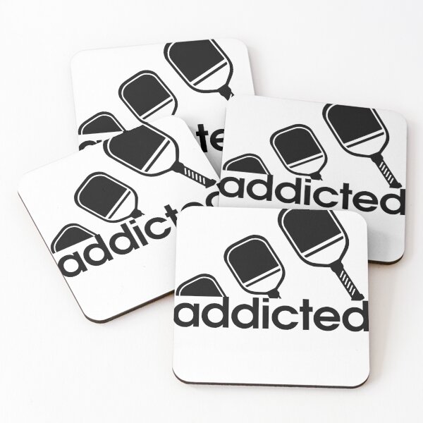 Item preview, Adicto al Pickleball, adicto al Pickleball designed and sold by skylove94.