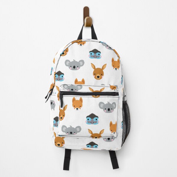 Item preview, Australian Animals vol. 2 designed and sold by OutofFocusShop.