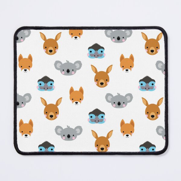 Item preview, Australian Animals vol. 2 designed and sold by OutofFocusShop.