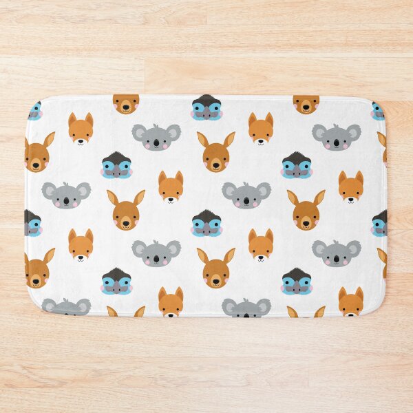 Item preview, Australian Animals vol. 2 designed and sold by OutofFocusShop.