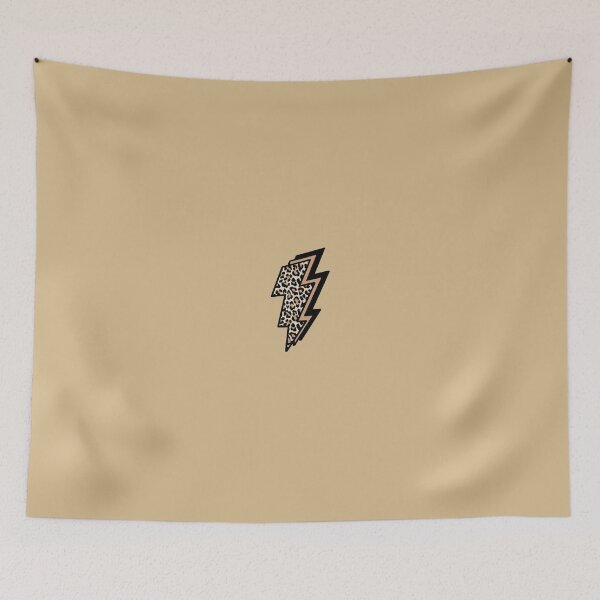 Item preview, Carmel Trilightning Bolt designed and sold by jessicaleah15.