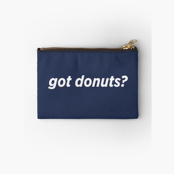 Item preview, Got Donuts? designed and sold by AlwaysAwesome.
