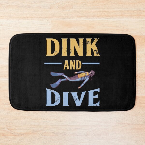 Item preview, Funny Scuba Diving Under Water Dive Diver Ocean designed and sold by melomedia.