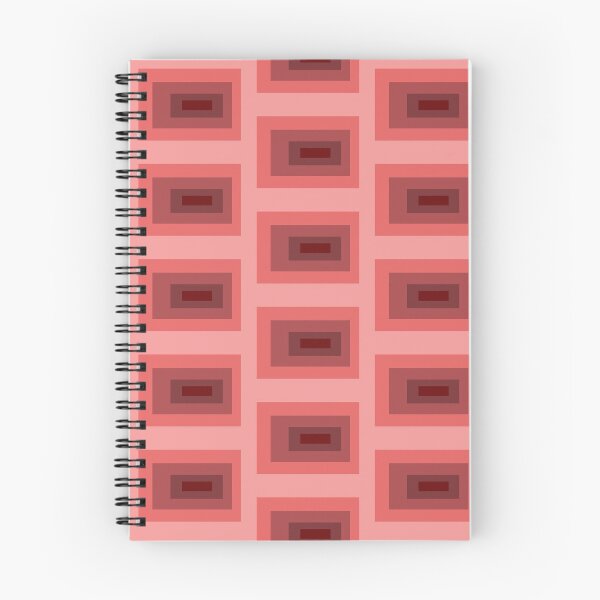 Item preview, Pink square design designed and sold by greenmtndesigns.