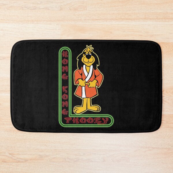 Item preview, Video Gamer Hong Kong Kungfu Art Phooey Chinatown designed and sold by Roberto Michael.