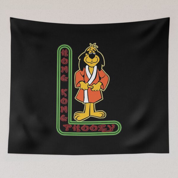 Item preview, Video Gamer Hong Kong Kungfu Art Phooey Chinatown designed and sold by Roberto Michael.