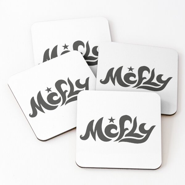 Item preview, mcfly designed and sold by conneello.