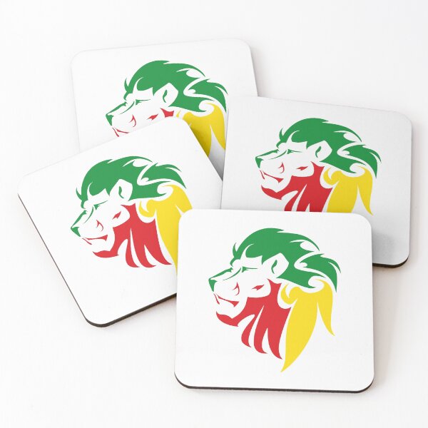 Item preview, Rastafari Rasta Lion Of Judah designed and sold by designandclouds.