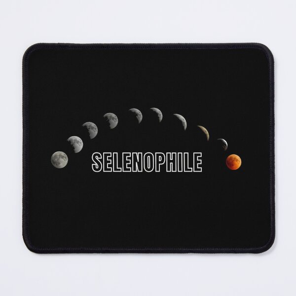 Item preview, selenophile designed and sold by Bizarro23.