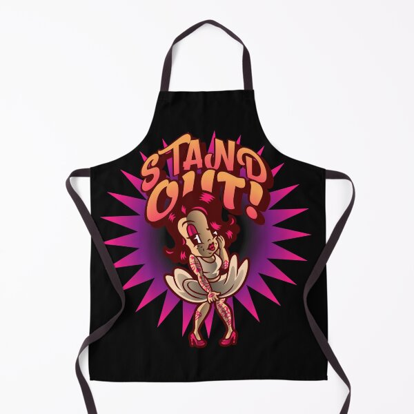 Item preview, Stand Out designed and sold by Trendi61.