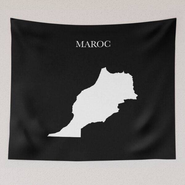Item preview, Morocco designed and sold by StudioSofiafr.