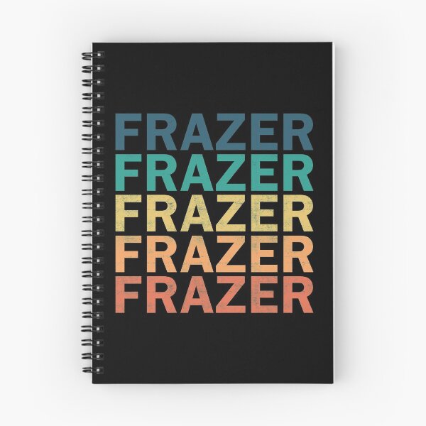 Item preview, Frazer Name T Shirt - Frazer Vintage Retro Frazer Name Gift Item Tee designed and sold by oersjacque.