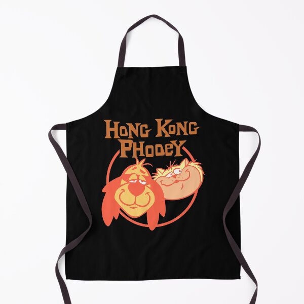 Item preview, Video Gamer Hong Kong Phooey And Spot The Cat designed and sold by Roberto Michael.