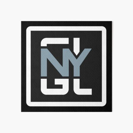 Artikel-Vorschau von Der NY-Gridlock, designt und verkauft von Ashact.