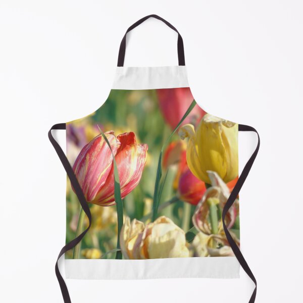 Item preview, Wild tulips 2 designed and sold by ART22.