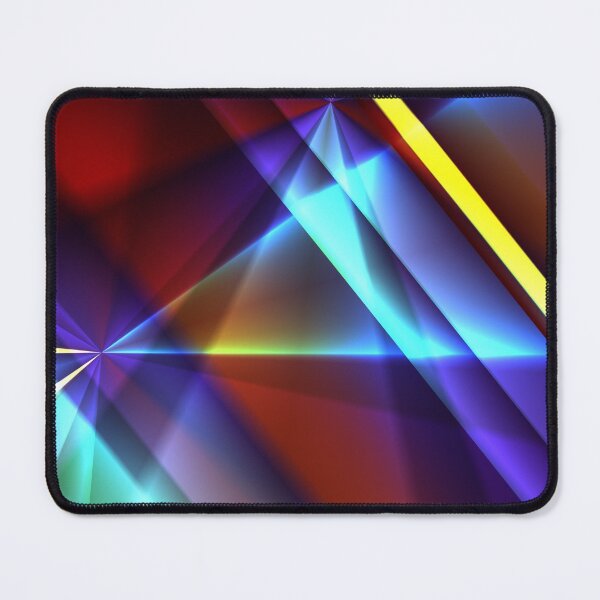 Item preview, color refraction designed and sold by alfaouzi.