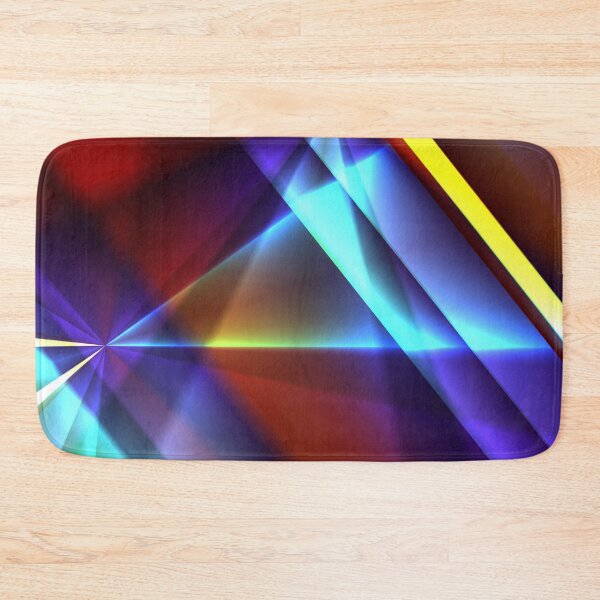 Item preview, color refraction designed and sold by alfaouzi.