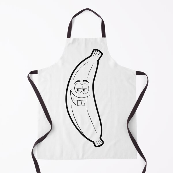 Item preview, The banana smile designed and sold by bestforyouu.