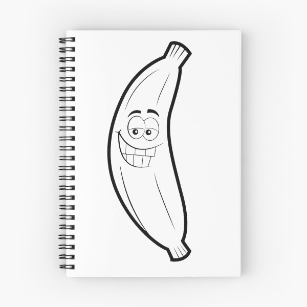 Item preview, The banana smile designed and sold by bestforyouu.