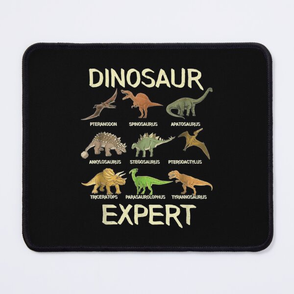 Item preview, Dinosaur Expert Dino T-rex Dinosaurus Lovers  designed and sold by sharpbell.