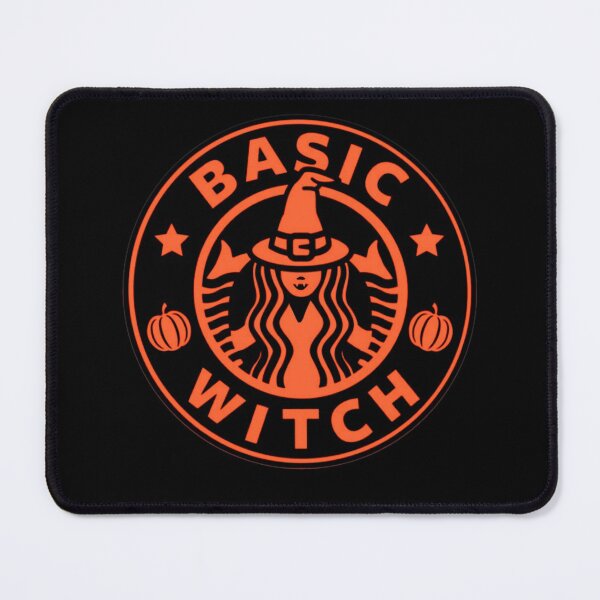Item preview, Basic Witch Halloween designed and sold by DemonicGloom.